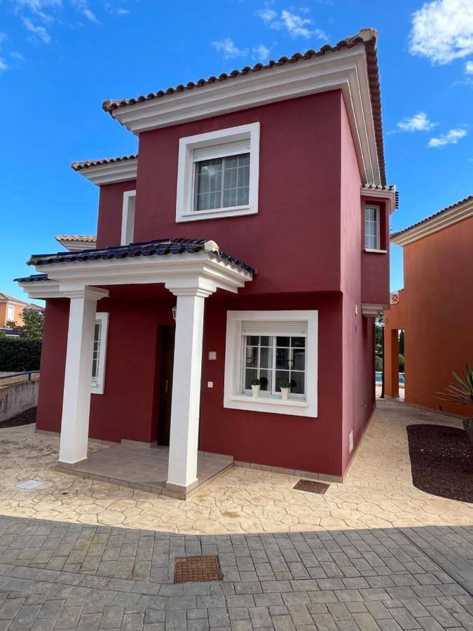 Altaona Comfort & Calidad Villa Múrcia Exterior foto