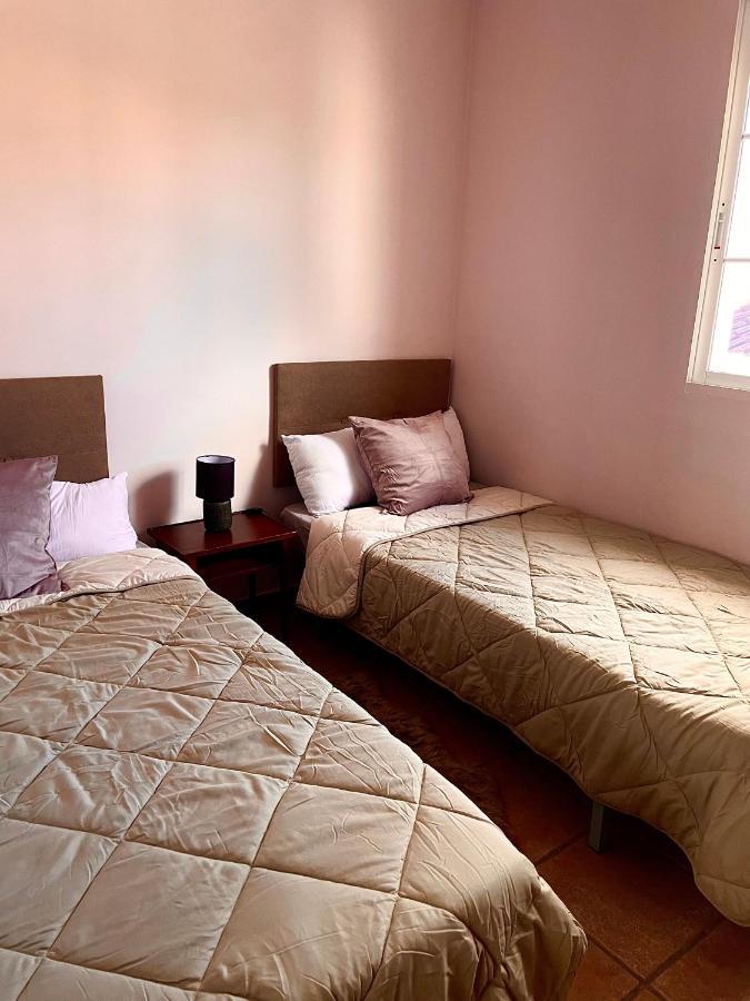 Altaona Comfort & Calidad Villa Múrcia Exterior foto