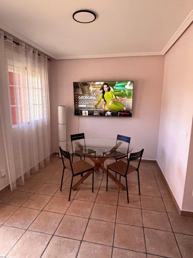 Altaona Comfort & Calidad Villa Múrcia Exterior foto