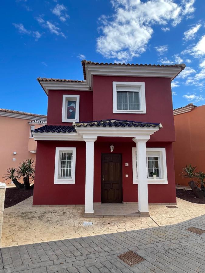 Altaona Comfort & Calidad Villa Múrcia Exterior foto